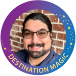 Destination Magic Profile Picture