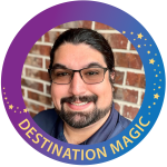 Destination Magic Profile Picture